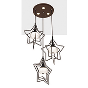 Đèn Thả Bàn Ăn HP6 TL 2091/3 