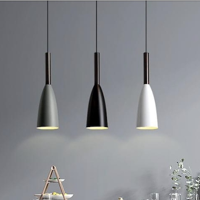 Đèn Thả hiện đại TL 302/3