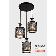 Đèn Thả Bàn Ăn HP6 TL 1356/3 