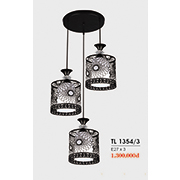 Đèn Thả Bàn Ăn HP6 TL 1354/3 