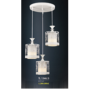 Đèn Thả Bàn Ăn HP6 TL 1346/3 