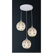 Đèn Thả Bàn Ăn HP6 TL 1657/3 