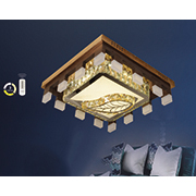 Đèn Mâm Pha Lê HP6 ML 9253 Ø500xH130