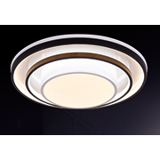 Đèn áp trần LED HP6 ML 6827 Ø500xH100