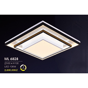 Đèn áp trần LED HP6 ML 6828 500xH100
