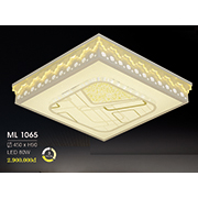 Đèn áp trần LED HP6 ML 1065 450xH90