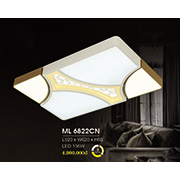 Đèn áp trần LED HP6 ML 6822CN L920xW620xH80