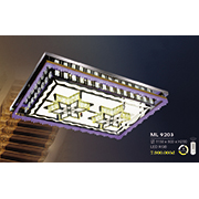 Đèn áp trần LED HP6 ML 9203 1150x800xH200