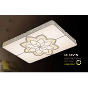 Đèn áp trần LED HP6 ML 745CN L920xW620xH90