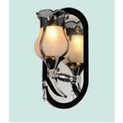 Đèn Tường Trang Trí HP6 V 937 DEN L140xW140xH260