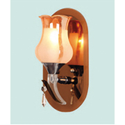 Đèn Tường Trang Trí HP6 V 937 TRA L140xW140xH260