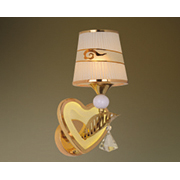 Đèn Tường Trang Trí HP6 VK 244 L160xW190xH310