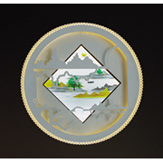 Đèn Ốp Tường HP6 V 7806 L280xH280