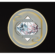 Đèn Ốp Tường HP6 V 7807 L280xH280