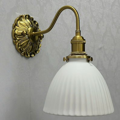 Đèn gắn tường phong cách tân cổ điển VK02