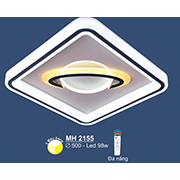 Đèn áp trần LED SN5 MH 2155 Ø500