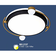 Đèn áp trần LED SN5 MH 2157 Ø500