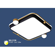 Đèn áp trần LED SN5 MH 2158 500x500