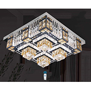 Đèn Mâm Pha Lê SN5 ML 2159 Ø600