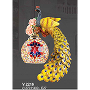 Đèn Tường Trang Trí SN5 V 2216 Ø270xH400