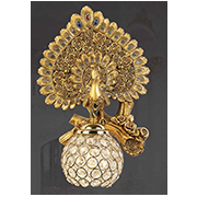 Đèn Tường Trang Trí SN5 V 2217 Ø240xH400