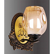 Đèn Tường Pha Lê SN5 V 2243 Ø190xH230