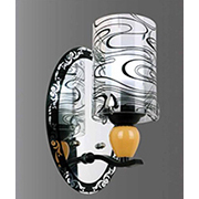 Đèn Tường Pha Lê SN5 V 2244 Ø160xH260