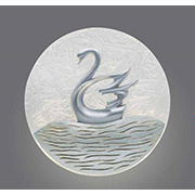 Đèn Tường LED SN5 V 2250 Ø200xH200