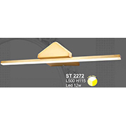 Đèn Soi Gương SN5 ST 2272 L500xH115