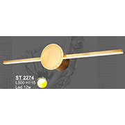 Đèn Soi Gương SN5 ST 2274 L500xH115