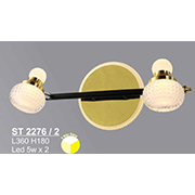 Đèn Soi Tranh SN5 ST 2276/2 L360xH180