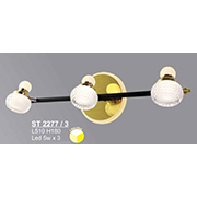 Đèn Soi Tranh SN5 ST 2277/3 L510xH180