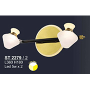 Đèn Soi Tranh SN5 ST 2279/2 L360xH180