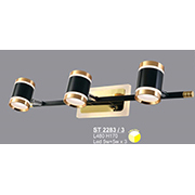 Đèn Soi Tranh SN5 ST 2283/3 L480xH170