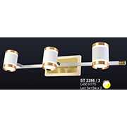 Đèn Soi Tranh SN5 ST 2286/3 L480xH170