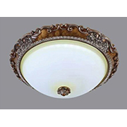 Đèn Ốp Trần Cổ Điển SN5 OT 2287B Ø420