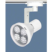 Đèn Pha Ray SN5 PR 109 Ø115xH220