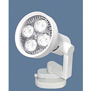 Đèn Pha Ngồi SN5 PR 161 Ø115xH220