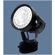 Đèn Pha Ngồi SN5 PR 162 Ø115xH220