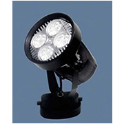 Đèn Pha Ngồi SN5 PR 163 Ø115xH220