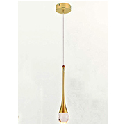 Đèn Thả LED  24h14/1 Ø60xH350