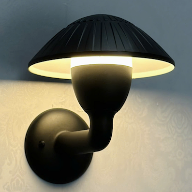 Đèn gắn tường ngoài trời cây nấm led 11w VNT742