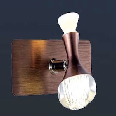 Đèn Soi Tranh led PT-5681/1 L150