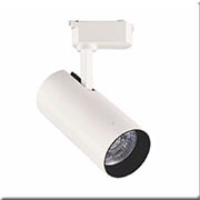 Đèn Pha Ray COB HH CR10 -18W Ø62xH160