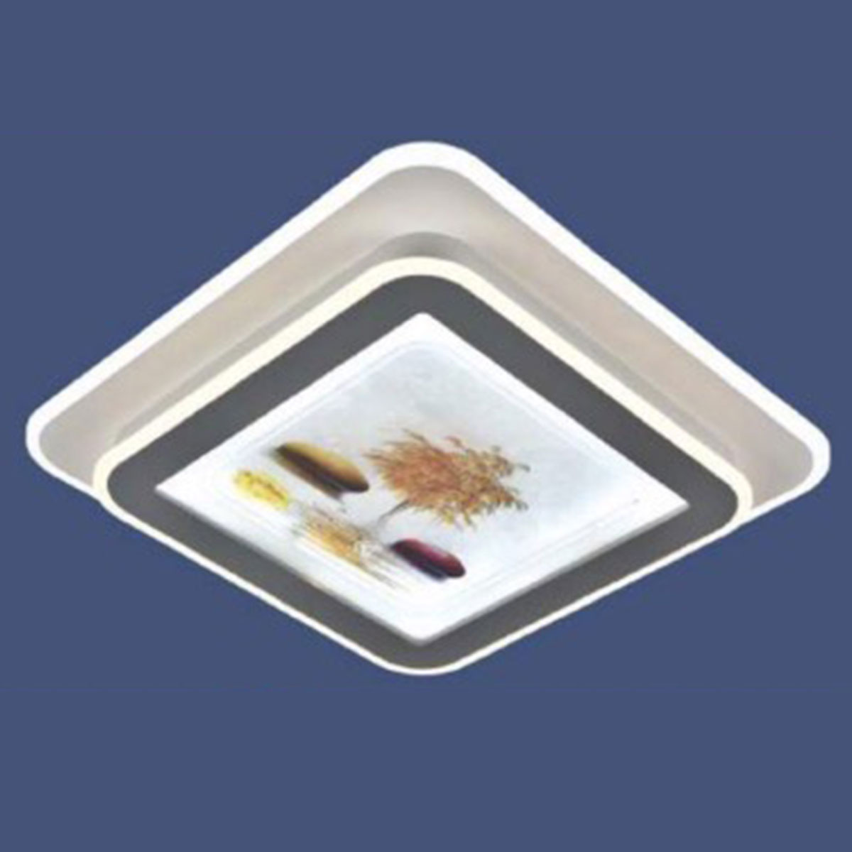 Đèn áp trần LED SN6 ML 5169 500x500