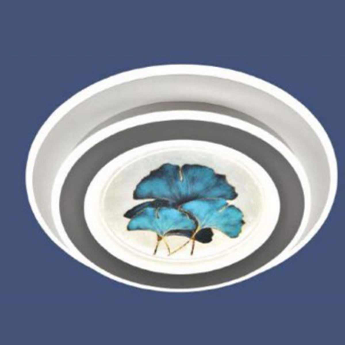 Đèn áp trần LED SN6 ML 5167 Ø500