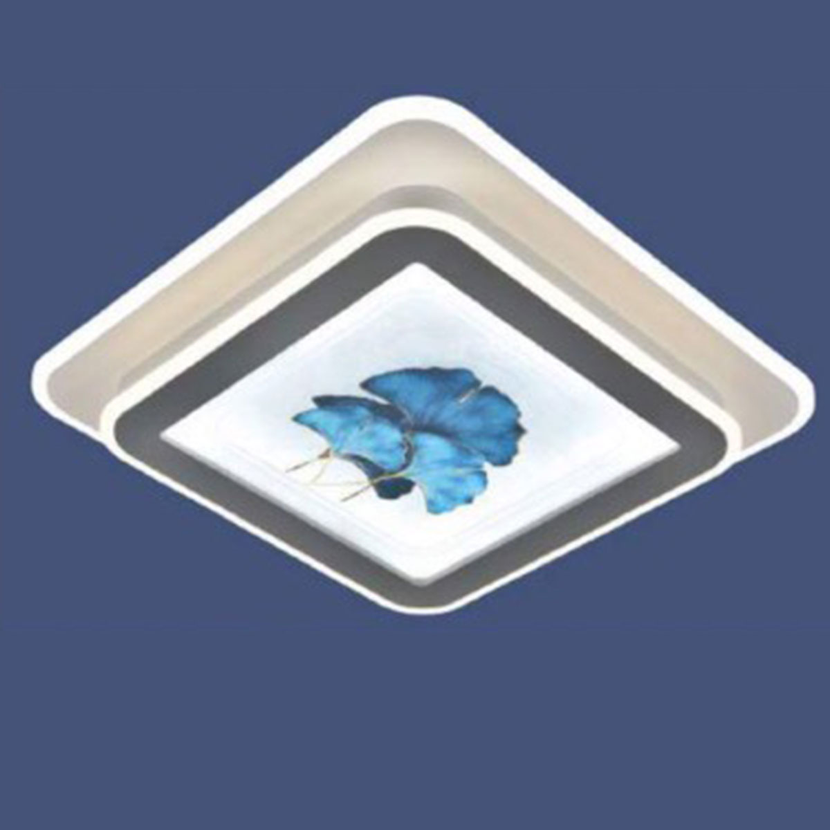 Đèn áp trần LED SN6 KL 5170 500x500