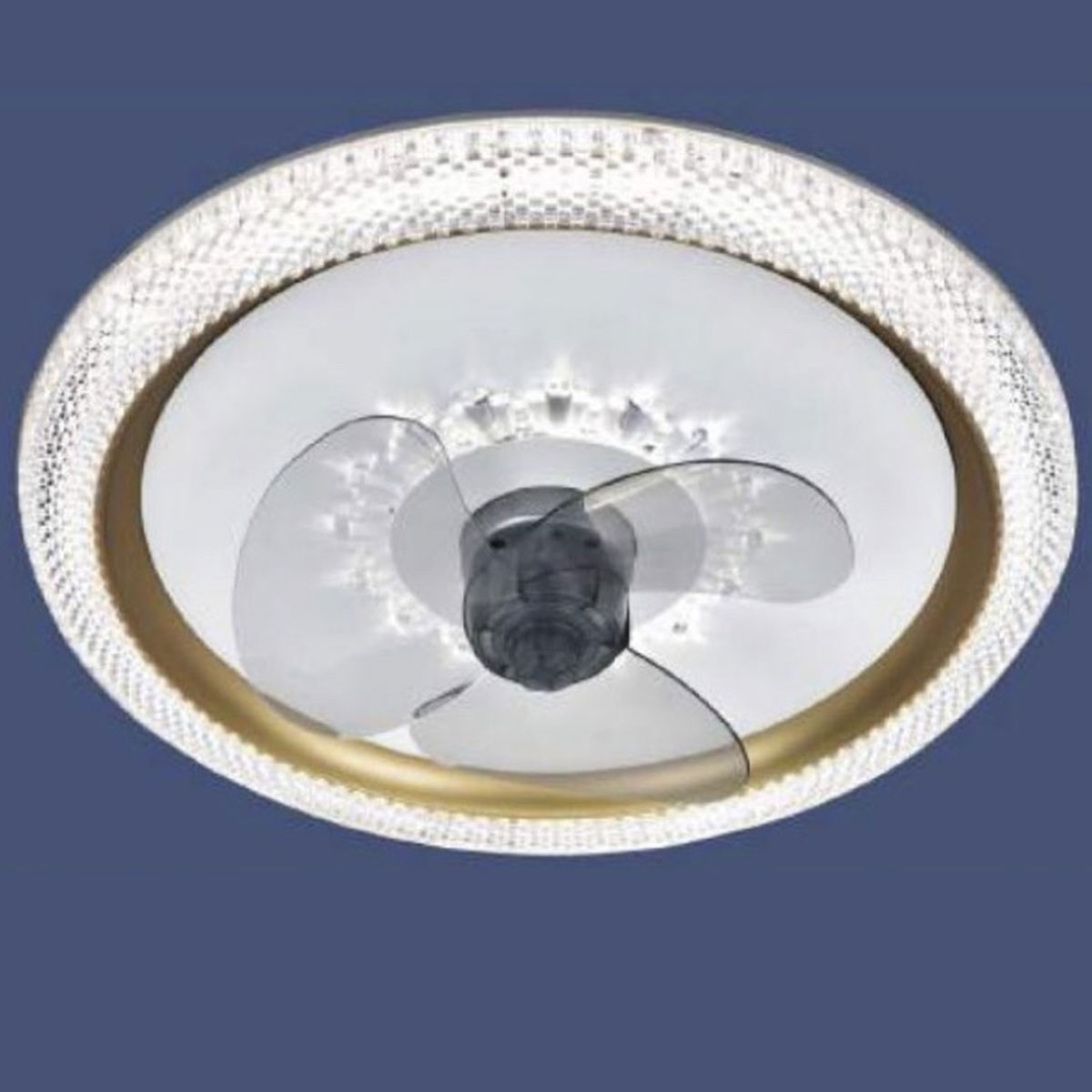 Đèn áp trần LED SN6 ML 5173 Ø500