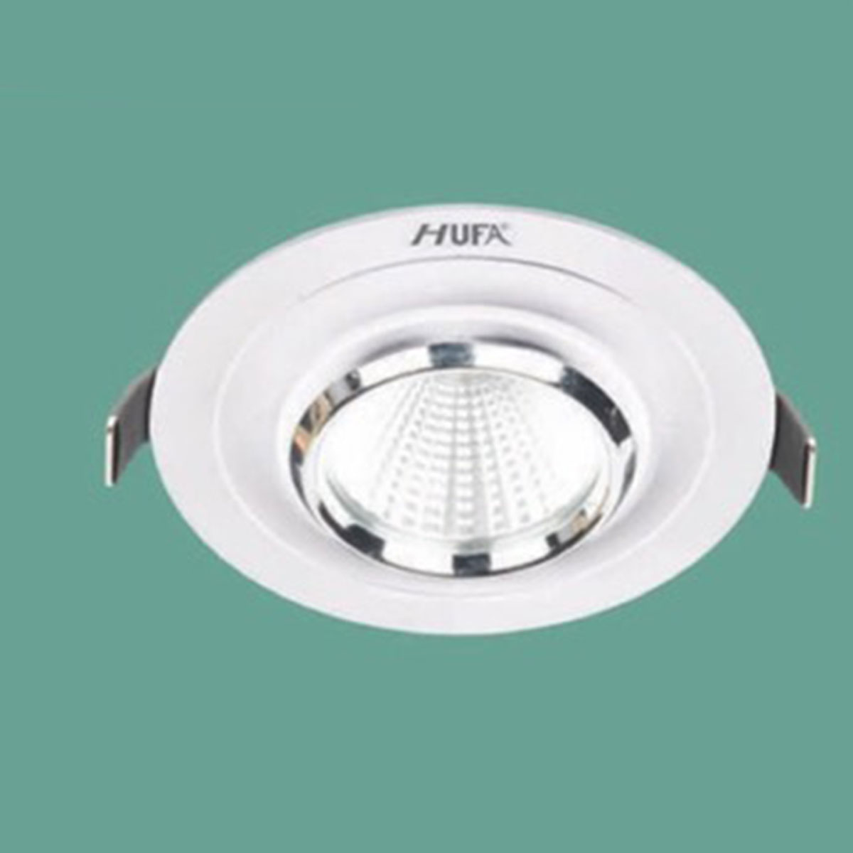 Đèn Led downlight Âm Trần 7W AT-146 Ø102xH25 - Ø85