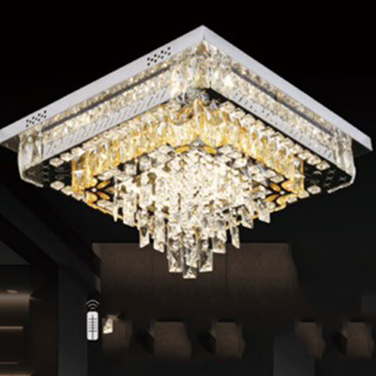 Đèn Mâm Pha Lê KP9 F752 600x600